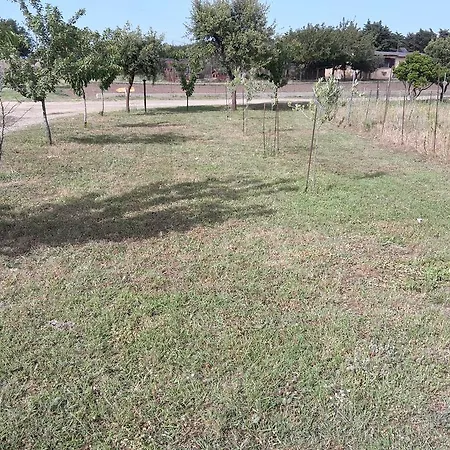 Agriturismo Sas Pretas Latas Çiftlik konaklama Siniscola