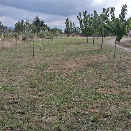 Agriturismo Sas Pretas Latas Siniscola