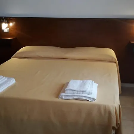 Agriturismo Sas Pretas Latas Çiftlik konaklama *