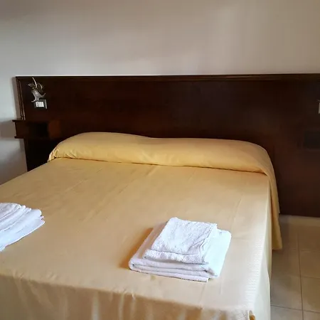 Agriturismo Sas Pretas Latas Çiftlik konaklama *
