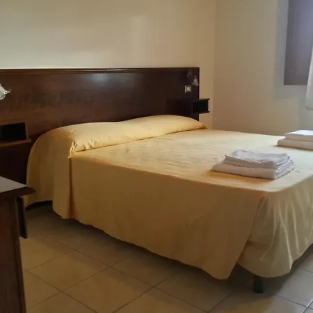 Çiftlik konaklama Agriturismo Sas Pretas Latas Siniscola