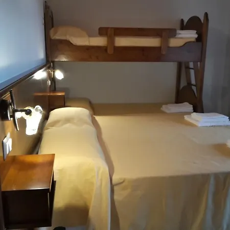 Agriturismo Sas Pretas Latas * Siniscola