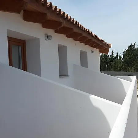 Agriturismo Sas Pretas Latas