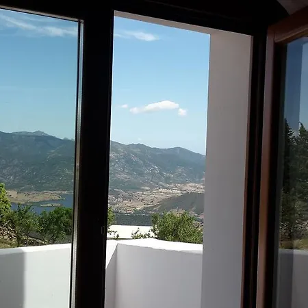 Agriturismo Sas Pretas Latas Çiftlik konaklama