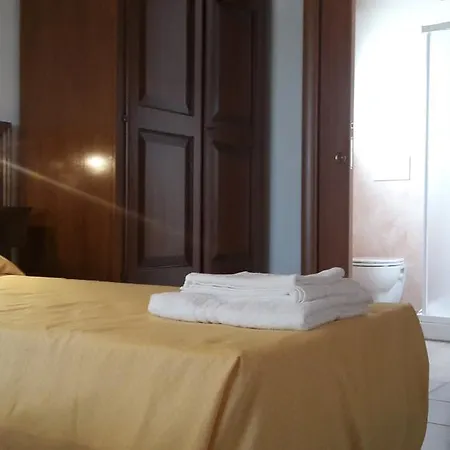 Agriturismo Sas Pretas Latas Farm stay Siniscola