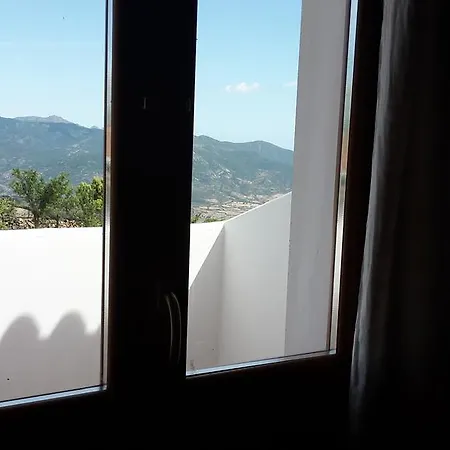 Agriturismo Sas Pretas Latas Siniscola