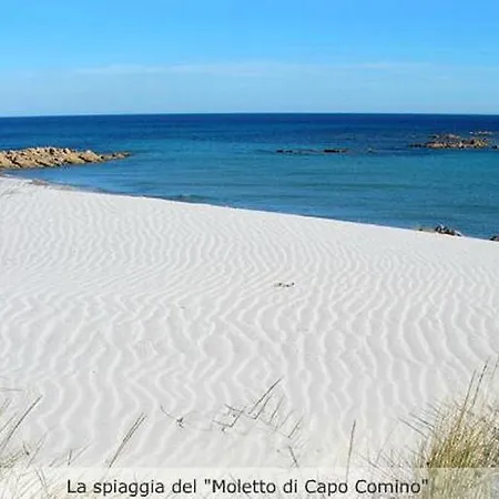 Agriturismo Sas Pretas Latas Farm stay *