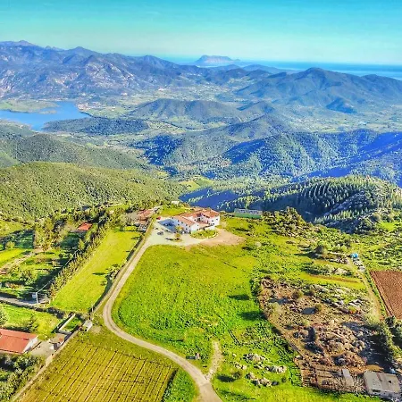 Agriturismo Sas Pretas Latas * Siniscola
