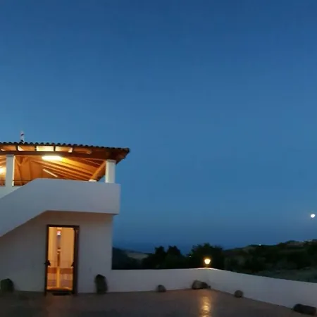 Agriturismo Sas Pretas Latas Siniscola