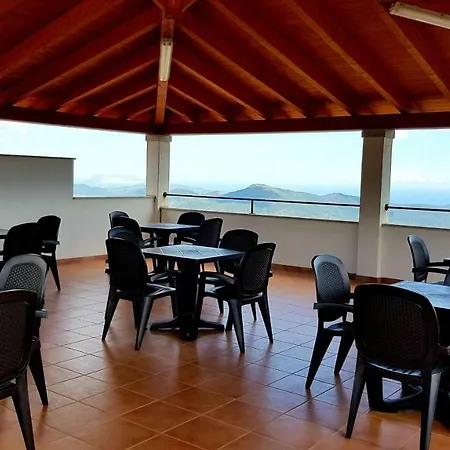 Farm stay Agriturismo Sas Pretas Latas
