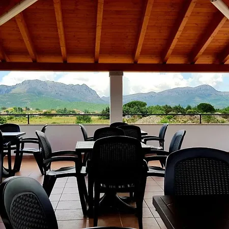 Agriturismo Sas Pretas Latas