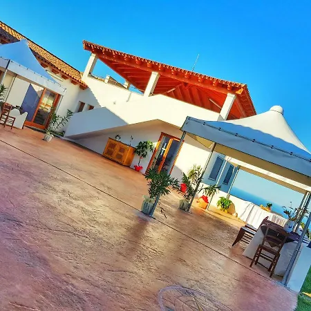Agriturismo Sas Pretas Latas