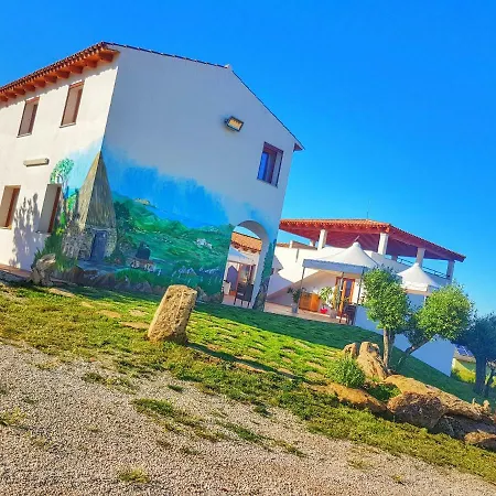 Agriturismo Sas Pretas Latas