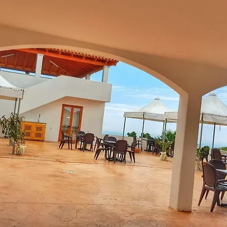 Agriturismo Sas Pretas Latas * Siniscola
