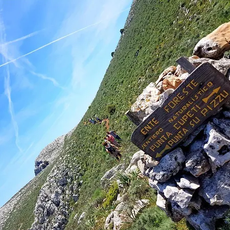 Agriturismo Sas Pretas Latas Çiftlik konaklama *