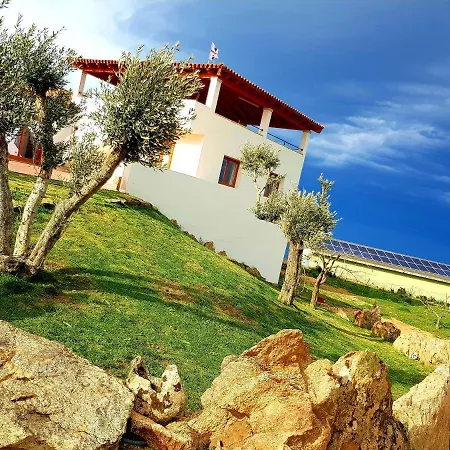 Agriturismo Sas Pretas Latas