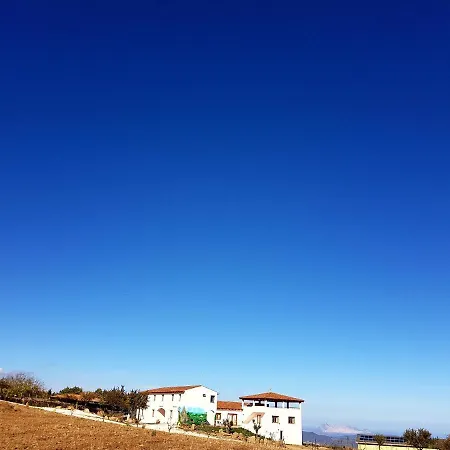 Farm stay Agriturismo Sas Pretas Latas *